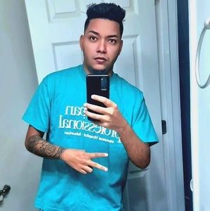 Meet your Posher, Rafael